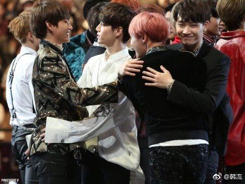 南韩娱乐圈爆料防弹,南韩娱乐圈爆料的背后真相 第1张 南韩娱乐圈爆料防弹,南韩娱乐圈爆料的背后真相 第1张