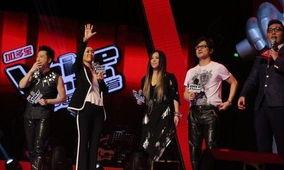 好声音记者爆料视频,揭秘节目幕后精彩瞬间